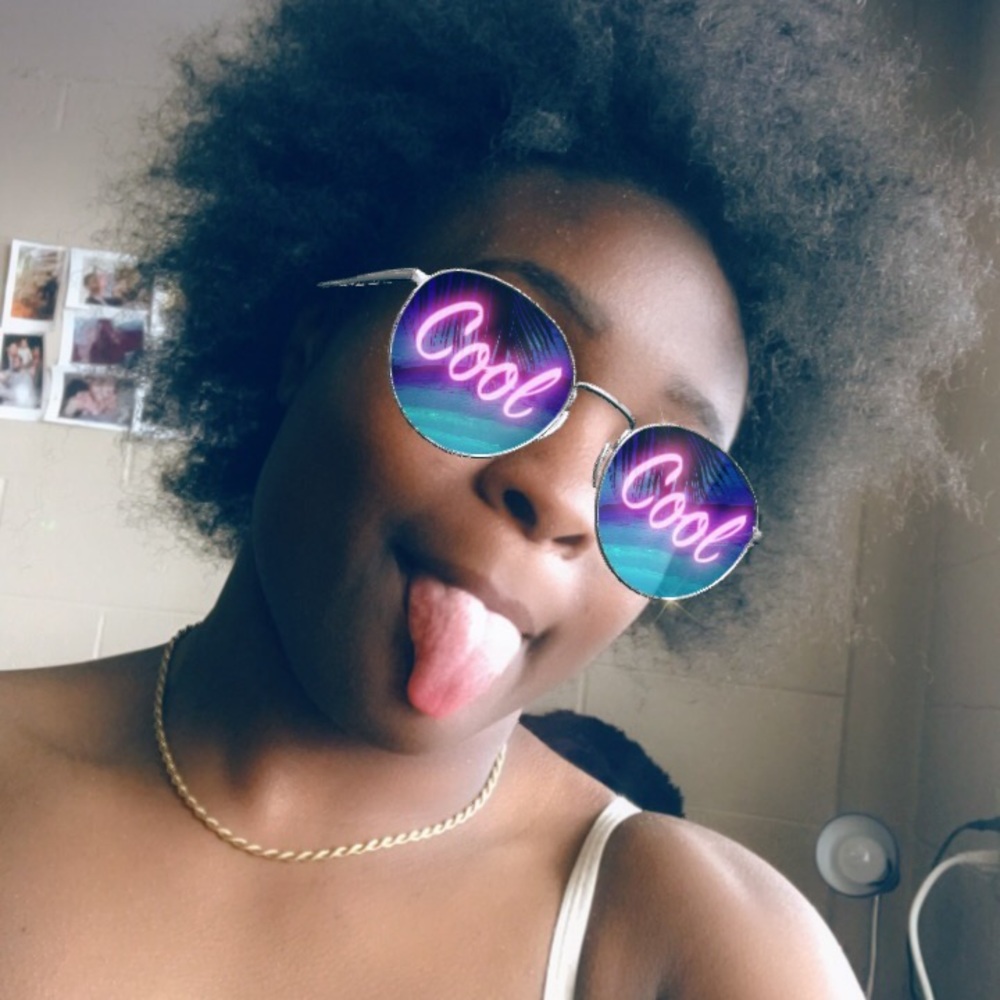 Meet your Posher, Fraeyjs